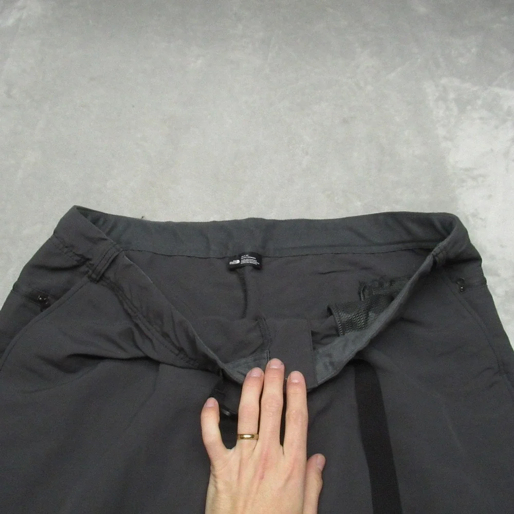 The North Face blemish pants
